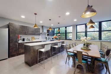 iQ Water Lane House Student Halls, Temple Street, Clifton, Bristol, BS1 6HS - Image 8